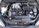 моторный отсек без декоративной крышки мотора Nissan Teana I (рестайл) 2.4i (173Hp) 2007г.в.