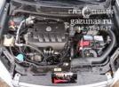 моторный отсек Nissan Qashqai+2 I (дорестайл) 2.0i (141Hp) 2009г.в.