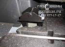 поднятое крепление заднего ряда сидений Nissan Qashqai+2 I (дорестайл) 2.0i (141Hp) 2009г.в.