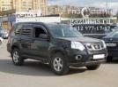 Nissan X-Trail (T31) II (рестайл) 2.0i (141 л.с.) 2014 г.в. переоборудован для использования в качестве моторного топлива сжиженного нефтяного газа (пропан-бутан) с использованием системы - Nissan X-Trail II (T31) (рестайл) 2.0i (141Hp) 2014г.в.