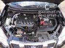 моторный отсек. Nissan X-Trail II (T31) (рестайл) 2.0i (141Hp) 2014г.в.
