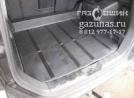 багажное отделение Nissan X-Trail II (T31) (рестайл) 2.0i (141Hp) 2014г.в.