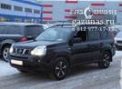 Nissan X-Trail (T31) II (дорестайл) 2.5i (169 л.с.) 2010 г.в. переоборудован для использования в качестве моторного топлива сжиженного нефтяного газа (пропан-бутан) с использованием системы - Nissan X-Trail II (T31) (дорестайл) 2.5i (169Hp) 2010г.в.
