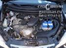 моторный отсек. Nissan X-Trail II (T31) (дорестайл) 2.5i (169Hp) 2010г.в.