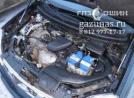 моторный отсек Nissan X-Trail II (T31) (дорестайл) 2.5i (169Hp) 2010г.в.