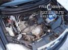 моторный отсек Nissan X-Trail II (T31) (дорестайл) 2.5i (169Hp) 2010г.в.