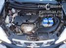 моторный отсек Nissan X-Trail II (T31) (дорестайл) 2.5i (169Hp) 2010г.в.