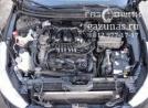 моторный отсек. Nissan Teana II (дорестайл) 2.5i (182Hp) 2010г.в.