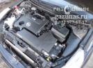моторный отсек Nissan Teana II (дорестайл) 2.5i (182Hp) 2010г.в.