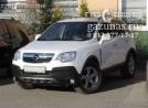 Opel Antara (С105) I (дорестайл) 3.2i (227 л.с.) 2008 г.в. переоборудован для использования в качестве моторного топлива сжиженного нефтяного газа (пропан-бутан) с использованием системы - Opel Antara I (дорестайл) 3.2i (227Hp) 2008г.в.