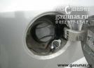 заправочное устройство поместилось в лючок бензобака Opel Astra G (хэтчбэк 5дв) 1.6i (103Hp) 2002г.в.