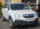 Opel Antara (С105) I (дорестайл) 3.2i (227 л.с.) 2009 г.в. переоборудован для использования в качестве моторного топлива сжиженного нефтяного газа (пропан-бутан) с использованием системы - Opel Antara I (дорестайл) 3.2i (227Hp) 2009г.в.
