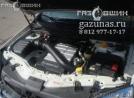 подкапотное пространство Opel Antara I (дорестайл) 3.2i (227Hp) 2009г.в.