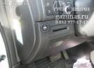 кнопка переключения режимов работы - газ\бензин с указателем уровня газа в баллоне Opel Antara I (дорестайл) 3.2i (227Hp) 2009г.в.