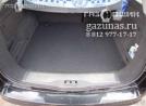 багажное отделение. Opel Astra H (рестайл) (универсал) 1.8i (140Hp) 2011г.в.