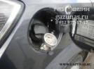 заправочное устройство с накрученным на него заправочным переходником Opel Astra H (рестайл) (хэтчбэк) 1.6i (115) 2007г.в.