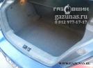 багажное отделение Opel Astra H (рестайл) (хэтчбэк) 1.6i (115Hp) 2007г.в.