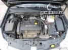 моторный отсек Opel Astra H (рестайл) (универсал) 1.6i (115Hp) 2011г.в.