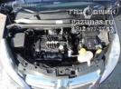 моторный отсек Opel Corsa D (рестайл1) (хэтчбек 5дв) 1.2i (80Hp) 2010г.в.