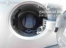 внешнее заправочное устройство поместилось в лючке бензобака. Opel Zafira A (дорестайл) 1.8i (115Hp) 2001г.в.