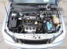 моторный отсек Opel Astra G (универсал) 1.6i (75Hp) 1999г.в.