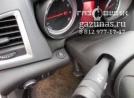 кнопка переключения режимов работы - газ\бензин с указателем уровня газа в баллоне Opel Astra J (рестайл) (универсал) 1.6i (115H) 2014г.в.