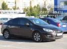 Opel Astra (J) IV (рестайл) (седан) 1.6i (115 л.с.) 2013 г.в. переоборудован для использования в качестве моторного топлива сжиженного нефтяного газа (пропан-бутан) с использованием системы - Opel Astra J (рестайл) (седан) 1.6i (115H) 2013г.в.