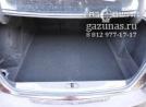 багажное отделение Opel Astra J (рестайл) (седан) 1.6i (115H) 2013г.в.