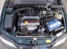 моторный отсек без декоративной крышки мотора Opel Vectra B (рестайл) (седан) 1.6i (100Hp) 2001г.в.