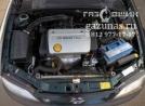 моторный отсек Opel Vectra B (рестайл) (седан) 1.6i (100Hp) 2001г.в.