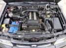 моторный отсек. Opel Frontera B (рестайл) 2.2i (136Hp) 2003г.в.