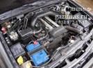 моторный отсек Opel Frontera B (рестайл) 2.2i (136Hp) 2003г.в.
