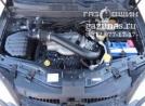 моторный отсек. Opel Antara I (дорестайл) 3.2i (227Hp) 2008г.в.