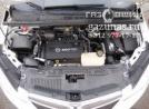 моторный отсек. Opel Mokka I (дорестайл) 1.8i (140Hp) 2014г.в.