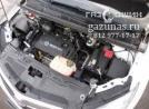 моторный отсек Opel Mokka I (дорестайл) 1.8i (140Hp) 2014г.в.