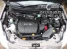 подкапотное пространство Peugeot 4007 2.4i (170Hp) 2012г.в.