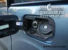 заправочное устройство в заливной горловине. Pegeot Partner II (дорестайл) 1.6i (90Hp) 2011г.в.