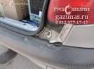 внешнее заправочное устройство Peugeot 206 (хэтчбек 5дв) 1.4i (75Hp) 2002г.в.