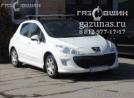 Peugeot 308 (T7) I (дорестайл) (хэтчбэк) (5дв) 1.6i (120 л.с.) 2010 г.в. переоборудован для использования в качестве моторного топлива сжиженного нефтяного газа (пропан-бутан) с использованием системы - Peugeot 308 I (дорестайл) (хэтчбэк 5дв) 1.6i (120Hp) 2010г.в.