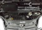 моторный отсек Renault Trafic (Х83) (рестайл) 2.0i (116Hp) 2004г.в.