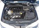 моторный отсек Renault Laguna II (дорестайл) 1.6i (107Hp) 2003г.в.