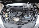 подкапотное пространство Renault Koleos I (дорестайл) 2.5i (171Hp) 2009г.в.