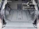 багажное отделение. Renault Koleos I (дорестайл) 2.5i (171Hp) 2009г.в.