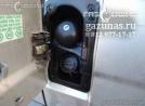 внешнее заправочное устройство поместилось в лючке бензобака. Renault Trafic (Х83) (рестайл) 2.0i (116Hp) 2005г.в.