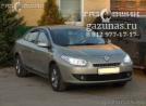Renault Fluence I (дорестайл) (седан) 1.6i (106 л.с.) 2011 г.в. переоборудован для использования в качестве моторного топлива сжиженного нефтяного газа (пропан-бутан) с использованием системы - Renault Fluence I (седан) (дорестайл) 1.6i (110Hp) 2011г.в.