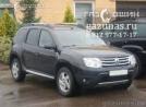 Renault Duster I (дорестайл) (4WD) 2.0i (135 л.с.) 2012 г.в. переоборудован для использования в качестве моторного топлива сжиженного нефтяного газа (пропан-бутан) с использованием системы - Renault Duster I (дорестайл) (4WD) 2.0i (135Hp) 2012г.в.