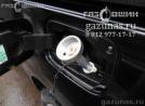 заправаочное устройство с накрученным заправочным переходником Renault Kangoo II (дорестайл) 1.6i (84Hp) 2010г.в.