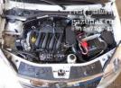 моторный отсек Renault Sandero I 1.6i (103Hp) 2012г.в.