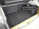 багажное отделение Renault Sandero II Stepway 1.6 (102Hp) 2015г.в.