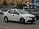 Renault Logan II (дорестайл) (седан) 1.6i (82 л.с.) 2015 г.в. переоборудован для использования в качестве моторного топлива сжиженного нефтяного газа (пропан-бутан) с использованием системы - Renault Logan II (седан) 1.6i (82Hp) 2015г.в.